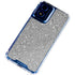 Grey Speckle Moto G 5G (2024) Clear Case