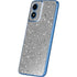 Grey Speckle Moto G Play 4G (2024) Skin