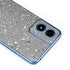 Grey Speckle Moto G Play 4G (2024) Skin
