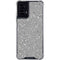 Grey Speckle Moto G Power 5G (2024) Clear Case