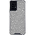 Grey Speckle Moto G Power 5G (2024) Clear Case