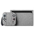 Grey Speckle Nintendo Switch 2 (2025) with Joy-Con Skin