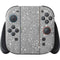 Grey Speckle Nintendo Switch 2 (2025) Joy-Con Controller Skin