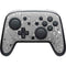 Grey Speckle Nintendo Skins