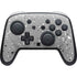 Grey Speckle Nintendo Skins