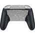 Grey Speckle Nintendo Switch 2 (2025) Pro Controller Skin