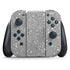 Grey Speckle Nintendo Skins