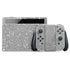 Grey Speckle Nintendo Skins