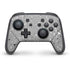 Grey Speckle Nintendo Skins