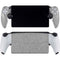 Grey Speckle PlayStation Portal Remote Player Skin