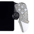Grey Speckle PlayStation Portal Remote Player Skin
