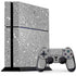 Grey Speckle PlayStation PS4 Skins