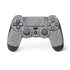 Grey Speckle PlayStation PS4 Skins