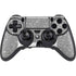Grey Speckle PlayStation PS4 Skins