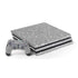 Grey Speckle PlayStation PS4 Skins