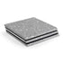 Grey Speckle PlayStation PS4 Skins