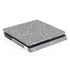 Grey Speckle PlayStation PS4 Skins