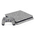 Grey Speckle PlayStation PS4 Skins