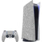 Grey Speckle PlayStation PS5 Skins