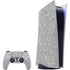 Grey Speckle PlayStation PS5 Skins