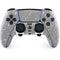 Grey Speckle PS5 DualSense Edge Pro Controller Skin