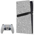 Grey Speckle PlayStation PS5 Skins