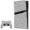 Grey Speckle PS5 Pro Bundle Skin