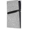 Grey Speckle PS5 Pro Console Skin