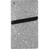 Grey Speckle PS5 Pro Console Skin