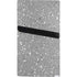 Grey Speckle PS5 Pro Console Skin
