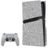 Grey Speckle PlayStation PS5 Skins
