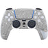 Grey Speckle PS5 Pro Disk Bundle Skin