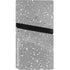 Grey Speckle PS5 Pro Disk Console Skin