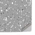 Grey Speckle PS5 Slim Digital Edition Console Skin