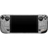 Grey Speckle Steam Deck Handheld Gaming Computer Skin