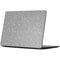 Grey Speckle Surface Laptop 7 13.8in Skin