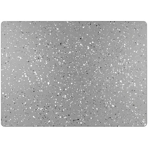 Grey Speckle Surface Laptop 7 13.8in Skin