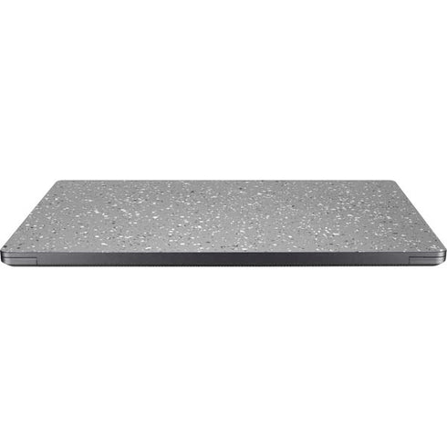 Grey Speckle Surface Laptop 7 13.8in Skin