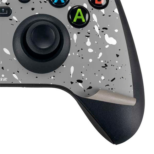 Grey Speckle Xbox Series X Bundle Skin
