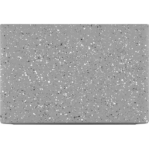 Grey Speckle Dell XPS Skin