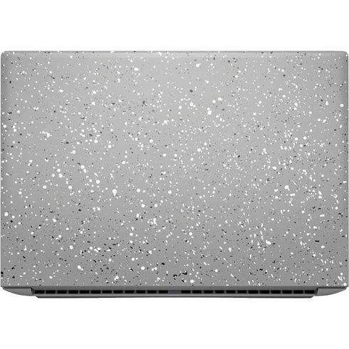 Grey Speckle HP ZBook Fury 16 G10 Skin