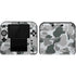 Grey Street Camo Nintendo Skins
