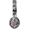 Grey Street Camo Beats Solo 3 Wireless Skin