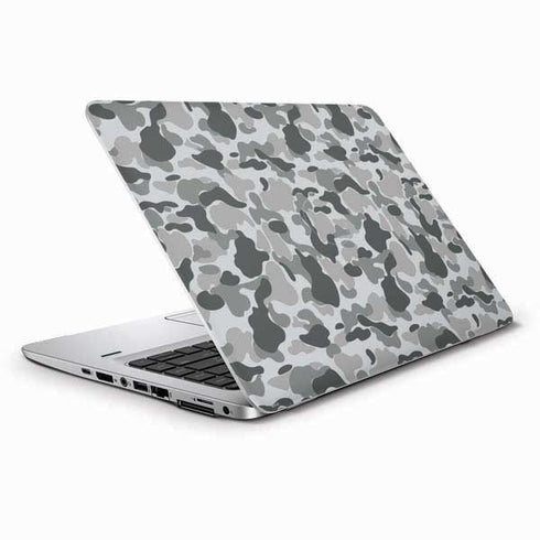 Grey Street Camo HP Elitebook Skin