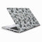 Grey Street Camo HP Elitebook Skin