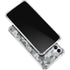 Grey Street Camo Galaxy A16 5G Clear Case