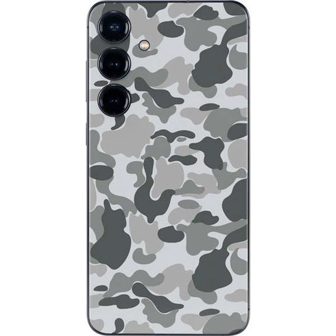 Grey Street Camo Galaxy A16 5G Skin