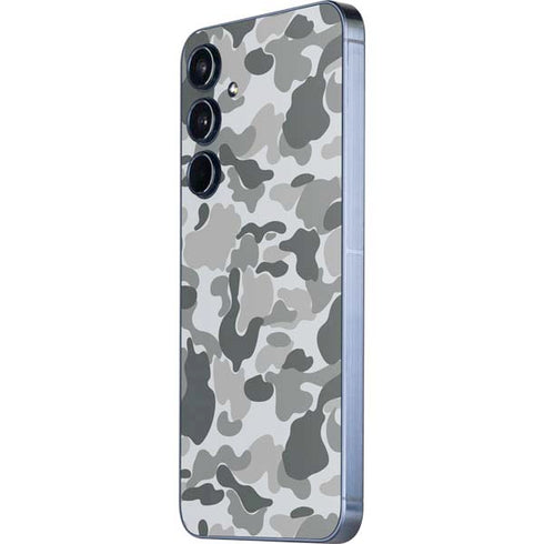 Grey Street Camo Galaxy A35 5G Skin