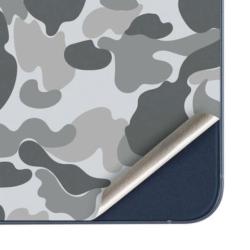 Grey Street Camo Galaxy A35 5G Skin