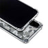 Grey Street Camo Galaxy A36 5G Clear Case